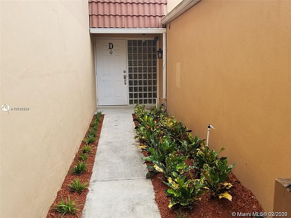 2nd image of 8605 NW 35th Ct APT D