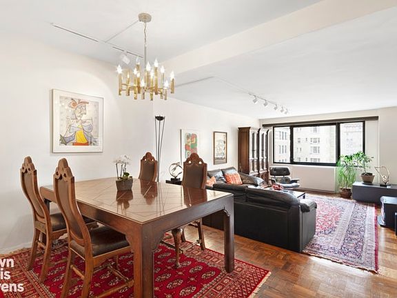 3rd image of 5 W 65th St #12J