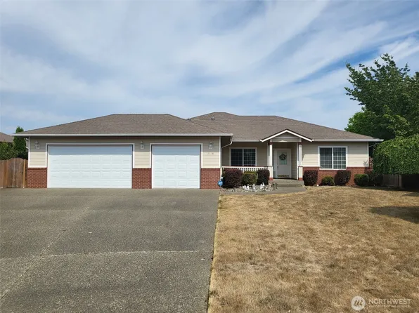 2618 19th Court NE, Olympia, WA 98506