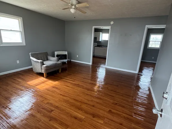 1209 E Highway 60, Owingsville, KY 40360