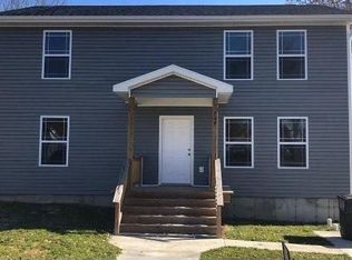 409 Grand Ave #A, Fulton, MO 65251
