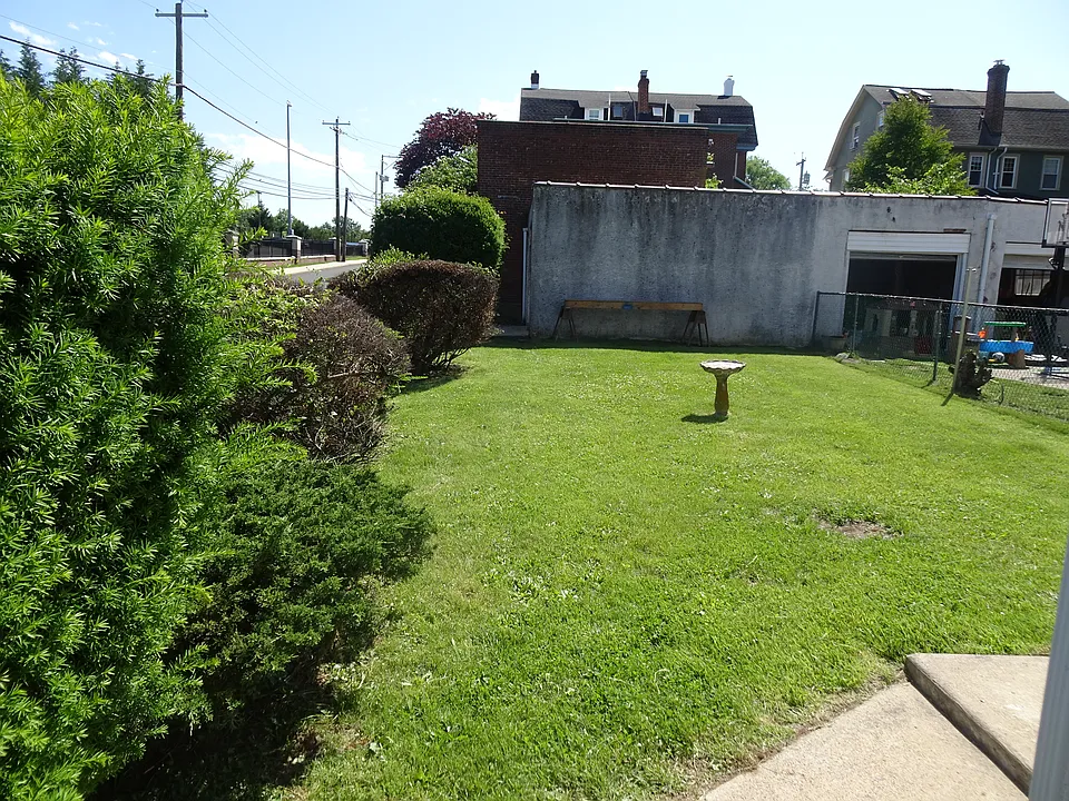 1800 Horace Ave #1