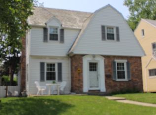 3719 Woodmont Rd, Toledo, OH 43613