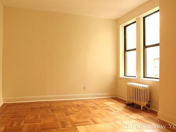 5th image of 618 W 164th St APT 43