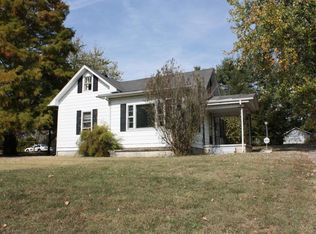 852 W Highway 80, Somerset, KY 42503
