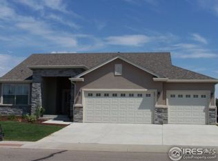 4801 Tarragon Dr, Johnstown, CO 80534