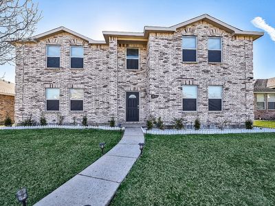 1046 Graystone Dr, Lancaster, TX, 75134