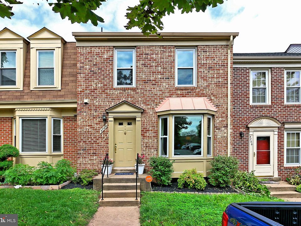 1st image of 5708 Heritage Crossing Ct