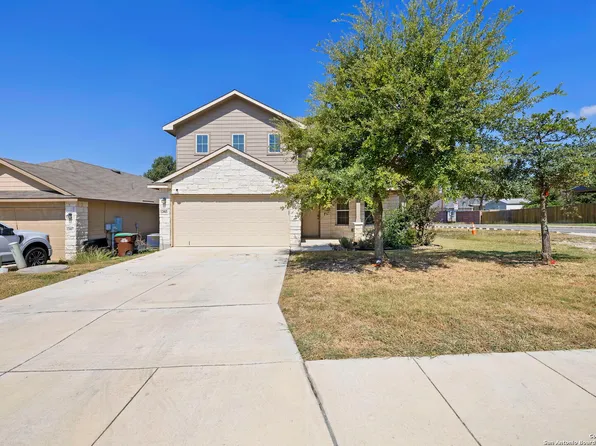 12003 Sapphire River, San Antonio, TX 78245