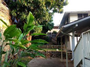 2129 Gertz Ln #2, Honolulu, HI 96819