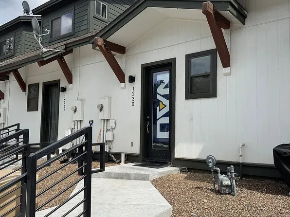 1230 E Jen Dr, Flagstaff, AZ 86001