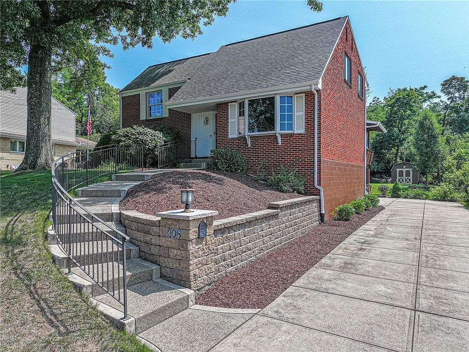 1st image of 308 Lupine Dr