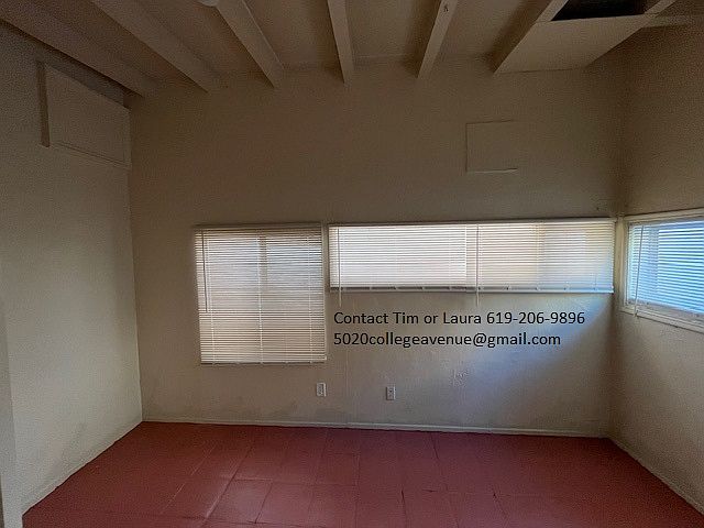 1st image of 5020 College Ave Room 2