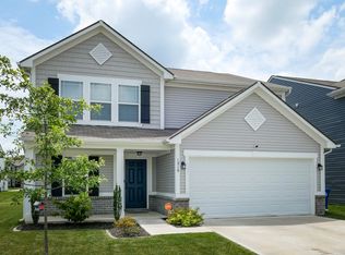 1319 Delacorte Cir, Shelbyville, IN 46176
