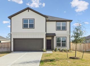 311 Ruby Ford Dr, Baytown, TX 77523