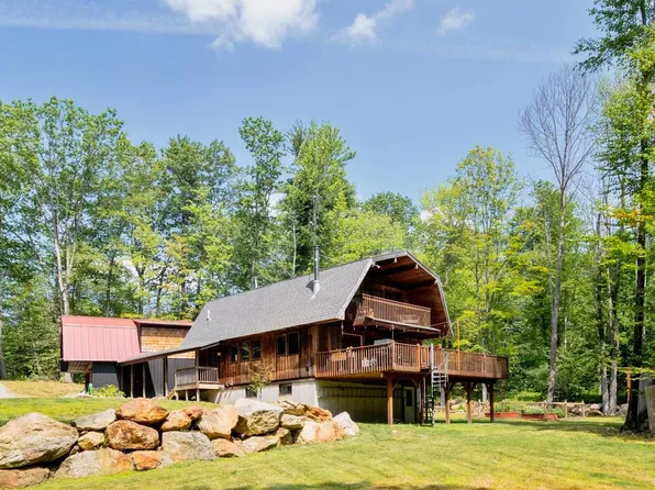 446 Ten Rod Road, Farmington, NH 03835