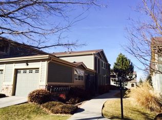 1432 Whitehall Dr #18A, Longmont, CO 80504