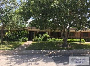 1214 Poplar Dr, Brownsville, TX 78520