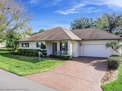6 Redwood Trl, Lake Placid, FL, 33852