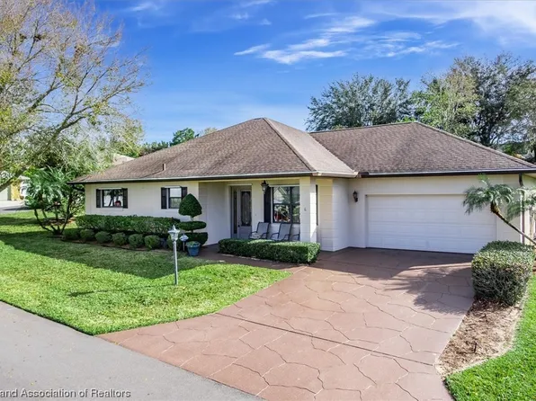 6 Redwood Trl, Lake Placid, FL 33852