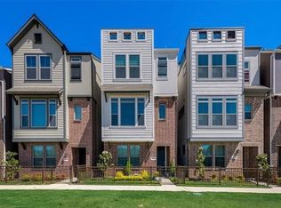 1014 Manacor Ln, Dallas, TX 75212