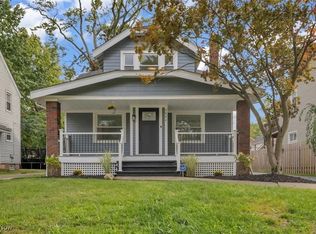 3692 Blanche Ave, Cleveland, OH 44118