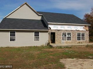 14175 Villeboro Rd, Woodford, VA 22580