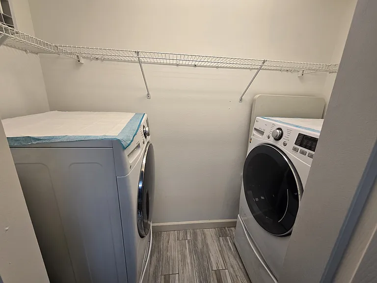 Laundry