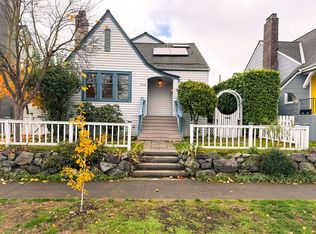 7632 Winona Ave N, Seattle, WA 98103