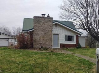3508 N State Road 157, Bloomfield, IN 47424