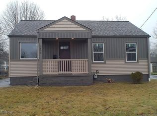 1856 Sheridan Ave NE, Warren, OH 44483