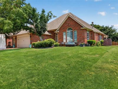 1608 Natchez Rd, Edmond, OK, 73012