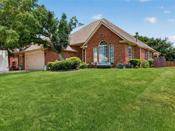 1608 Natchez Rd, Edmond, OK 73012