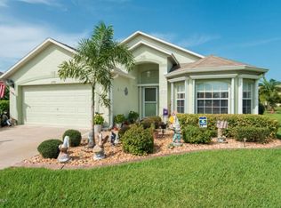 2778 Madrigal Ln, West Melbourne, FL 32904