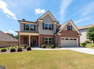 248 Meeler Cir, Bogart, GA 30622