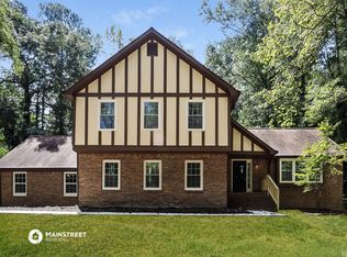 506 Westbridge Dr, Fayetteville, GA 30214