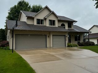 506 Traveler Ln, Madison, WI 53718
