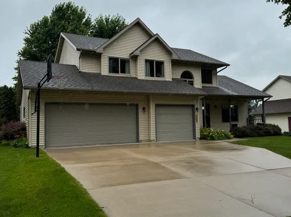 506 Traveler Ln, Madison, WI 53718