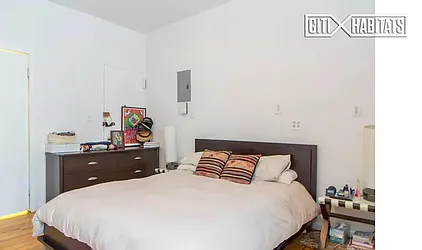Rented by Citi Habitats