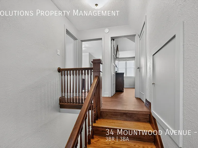 34 Mountwood Ave #1 — Photo 12