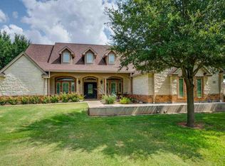 1797 Wranglers Retreat, Wichita Falls, TX 76310