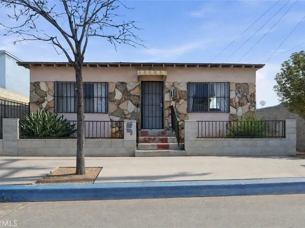 708 S Eastern Ave, Los Angeles, CA 90022