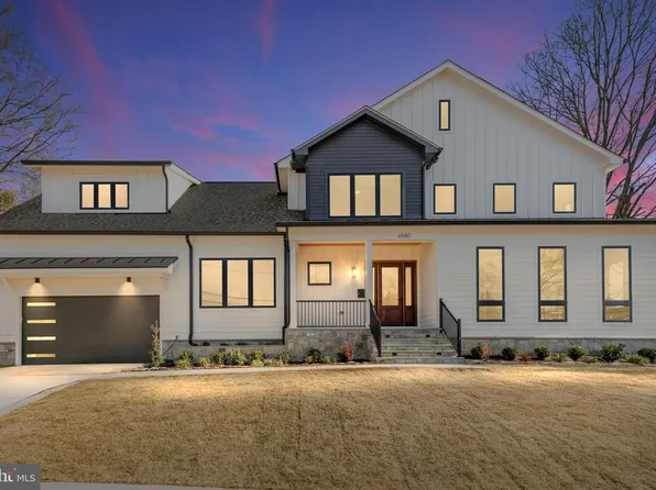 6580 Williamsburg Blvd, Arlington, VA 22213