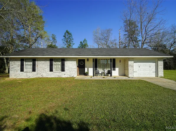 1577 Reese Ave, Elba, AL 36323