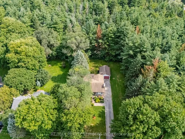 43 Maple Ave, Caledon, ON L7C 1J5