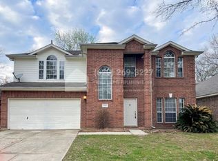 5331 Rivergate Dr, Spring, TX 77373