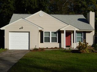 192 Mickler Dr, Ladson, SC 29456