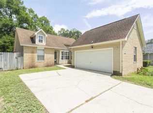 8252 Lode Star Ave, Pensacola, FL 32514