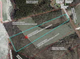 Homestead Rd, Bowman, SC 29018