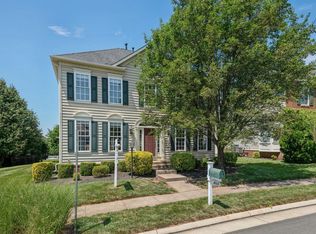 14009 Clatterbuck Loop, Gainesville, VA 20155